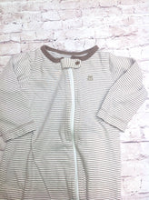 Precious Firsts Brown & White Sleepwear