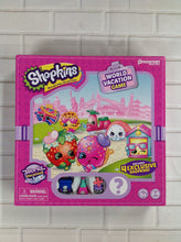 Pressman Shopkins Toy