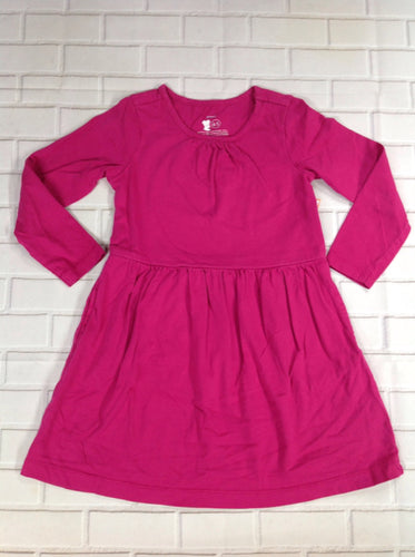 Primary BERRY Dress