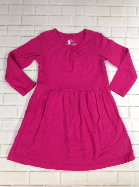 Primary BERRY Dress