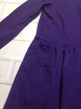 Primary Purple Dress