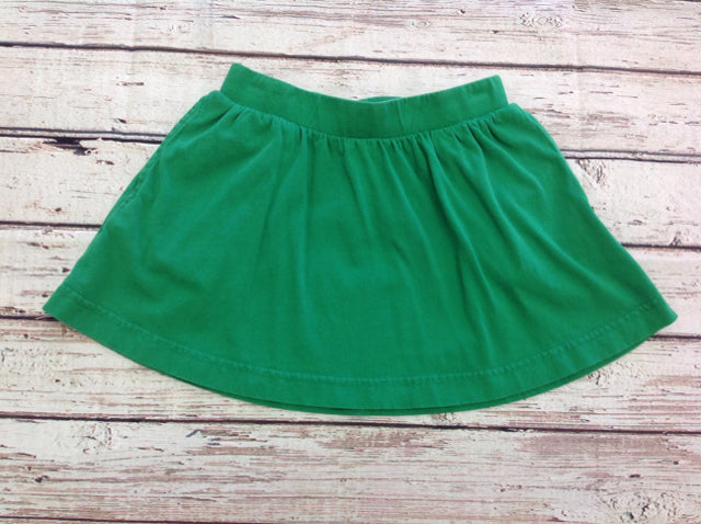 Primary.com Green Skirt