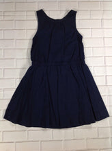 Primary.com Navy Dress
