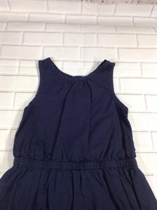 Primary.com Navy Dress