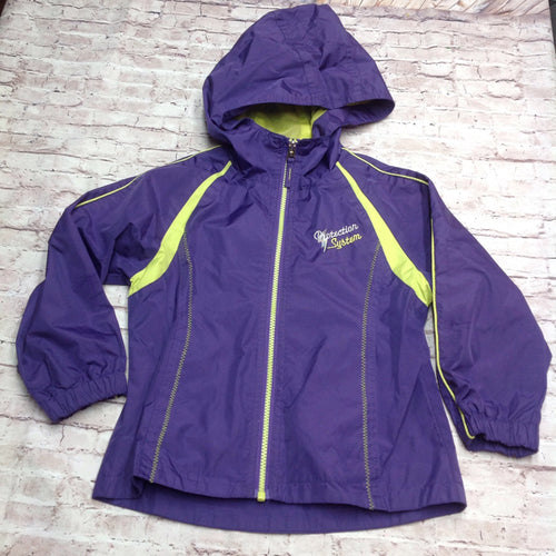 Protection System PURPLE & LIME Coat