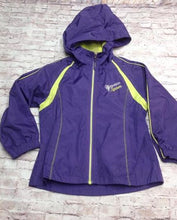 Protection System PURPLE & LIME Coat