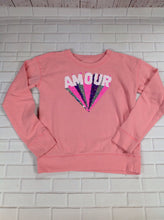 Ps From Aeropostale PINK PRINT Top