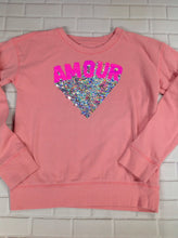 Ps From Aeropostale PINK PRINT Top