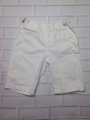 Ps From Aeropostale White Shorts