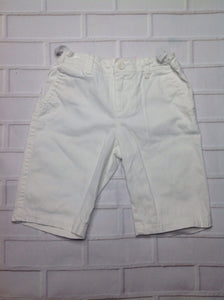 Ps From Aeropostale White Shorts