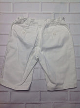 Ps From Aeropostale White Shorts