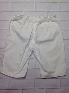 Ps From Aeropostale White Shorts