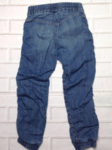 Pull-Ups Denim Pants