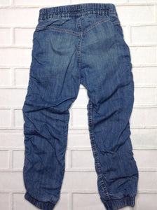 Pull-Ups Denim Pants