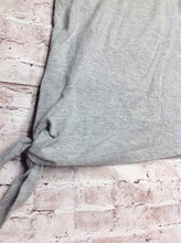 Puma Gray Top