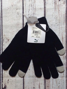 Puma Knit Gloves