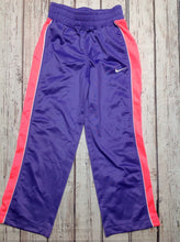 Puma Purple & Pink Sweatpants