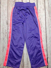 Puma Purple & Pink Sweatpants