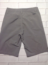 Quicksilver Gray Shorts