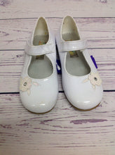 RACHEL White Shoes