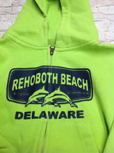 RAGWEAR Green Beach Top