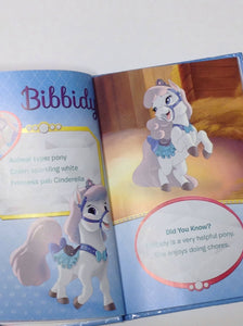 RANDOM HOUSE Disney Princess Book