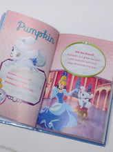 RANDOM HOUSE Disney Princess Book
