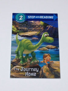 RANDOM HOUSE Step 2 into Reading Book