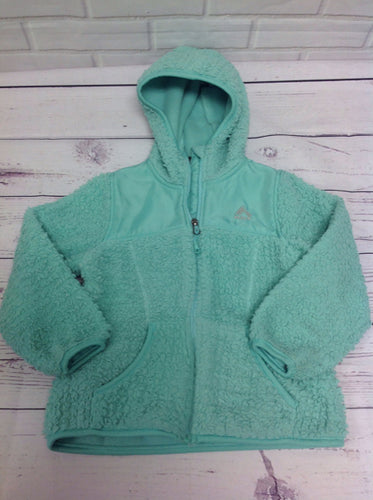 RBX Teal Jacket