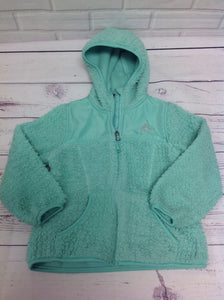 RBX Teal Jacket