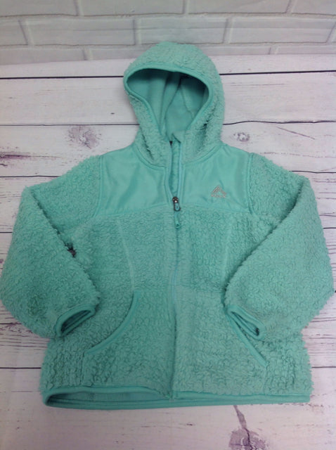 RBX Teal Jacket
