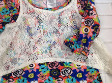 RMLA Multi-Color Top