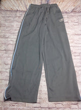 RUSSELL Gray & Blue Pants