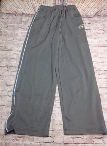 RUSSELL Gray & Blue Pants