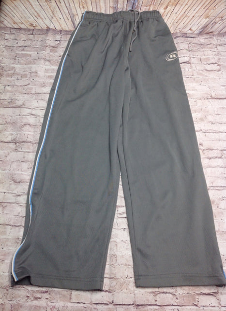 RUSSELL Gray & Blue Pants