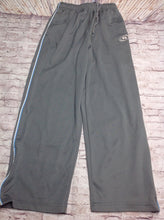 RUSSELL Gray & Blue Pants