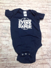 RabbitSkins Dark Blue Top
