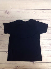 RabbitSkins Navy Print Patriotic Top