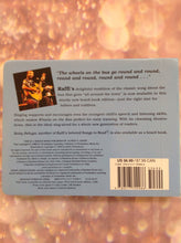 Raffi/Wickstrom The Wheels on the Bus Book