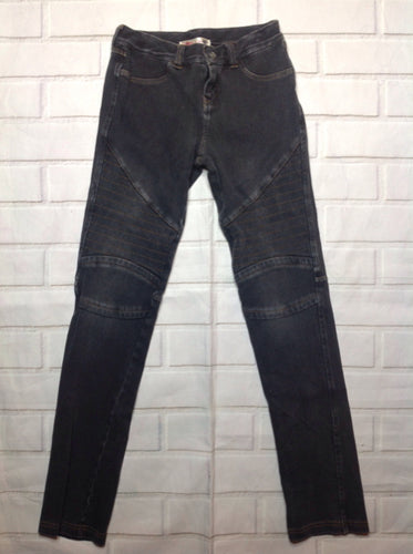 Ragdoll & Rockets BLACK DENIM Jeans