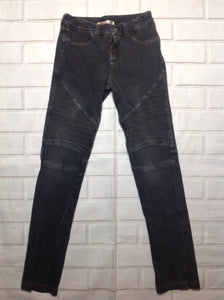 Ragdoll & Rockets BLACK DENIM Jeans