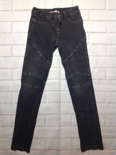 Ragdoll & Rockets BLACK DENIM Jeans