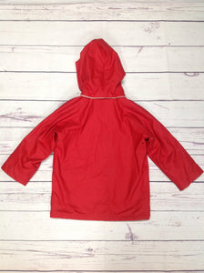 Rainpals Red Raincoat