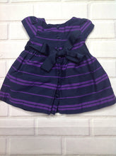 Ralph Lauren BLUE & PURPLE Dress