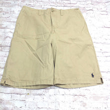 Ralph Lauren Khaki NEW!!! Shorts