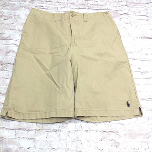 Ralph Lauren Khaki NEW!!! Shorts