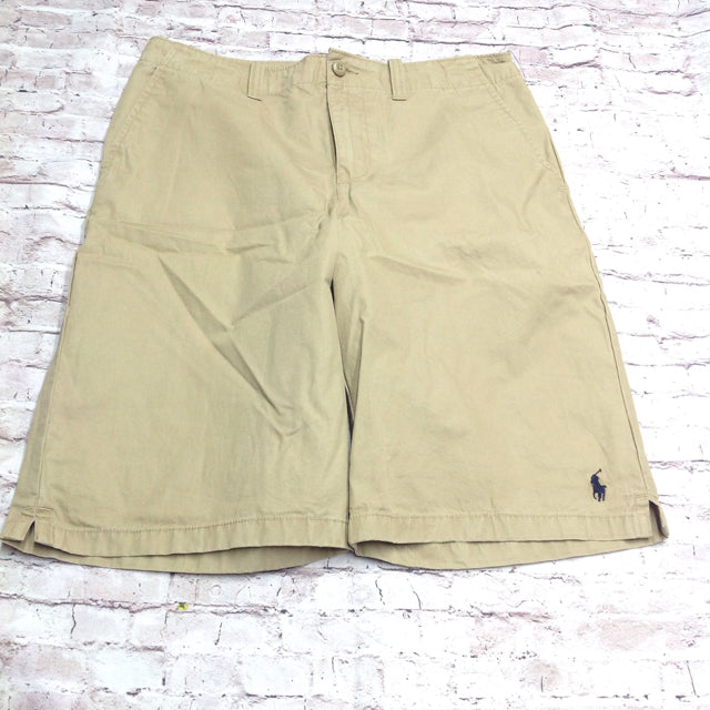 Ralph Lauren Khaki NEW!!! Shorts