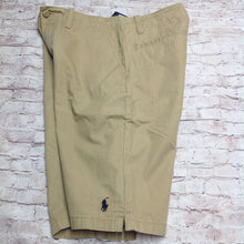 Ralph Lauren Khaki NEW!!! Shorts