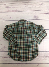 Ralph Lauren Multi-Color Top