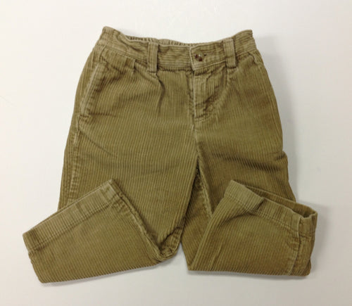 Ralph Lauren Tan Pants